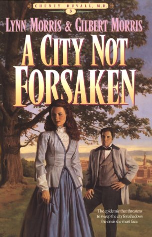 A City Not Forsaken,Used