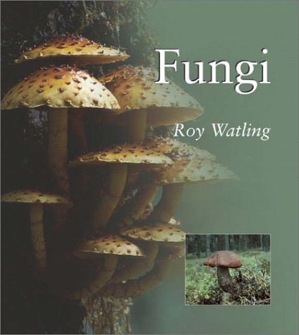 Fungi (Natural World Series),Used