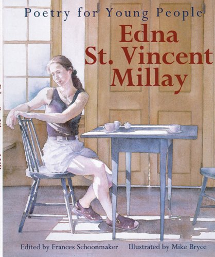Poetry For Young People: Edna St. Vincent Millay