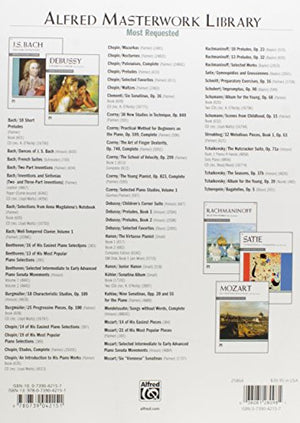 Beethoven Complete Piano Sonatas In Two Volumes: Historic Edition With Preface In English, Spanish, Italian, German, And French:-used