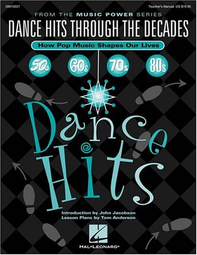 Dance Hits Through the Decades (How Pop Music Shapes Our Lives),Used