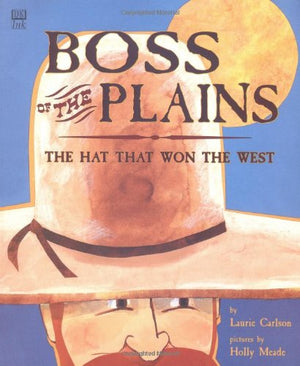 Boss Of The Plains