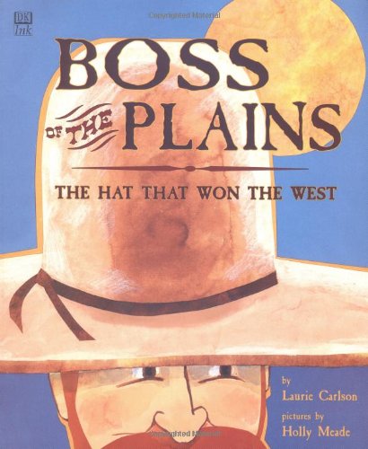 Boss Of The Plains