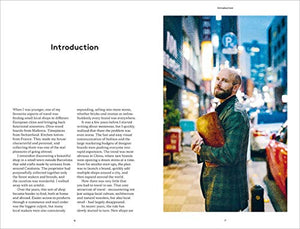 The Sartorial Travel Guide,Used