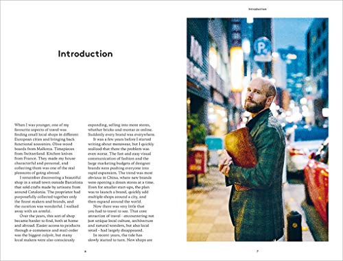 The Sartorial Travel Guide,Used