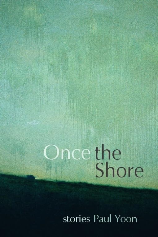 Once The Shore: Stories,Used