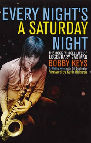Every Night's A Saturday Night,Used