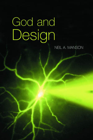God and Design,Used