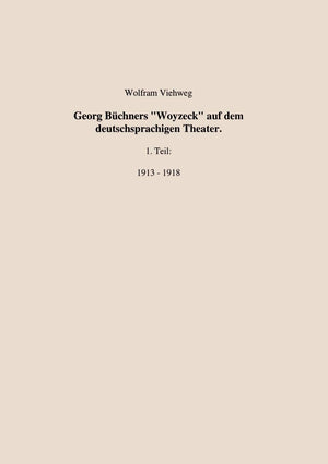 Georg Buchners 