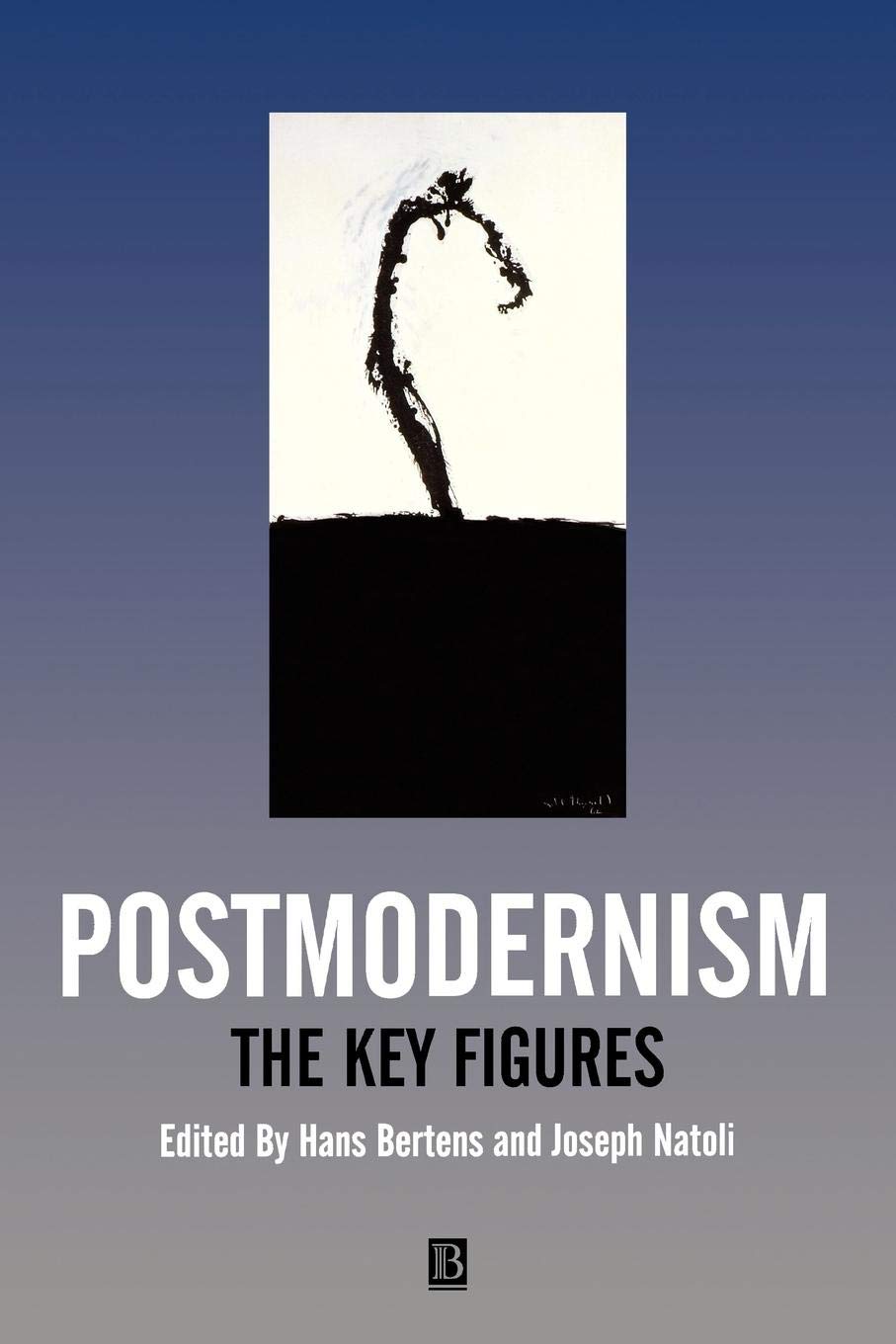 Postmodernism: The Key Figures,Used