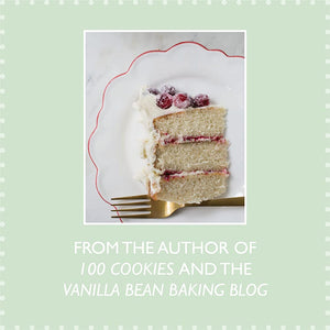 Baking For The Holidays: 50+ Treats For A Festive Season,New