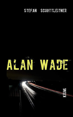 Alan Wade (German Edition),Used