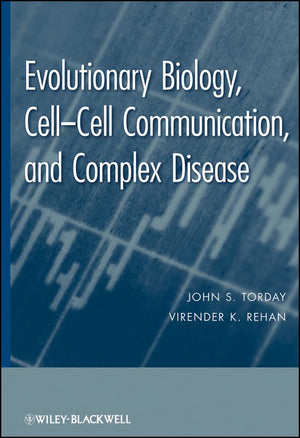 Evolutionary Biology: CellCell Communication, and Complex Disease,Used