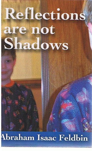 Reflections Are Not Shadows,Used
