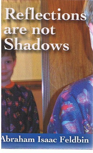 Reflections Are Not Shadows,Used