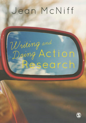 Writing and Doing Action Research,Used