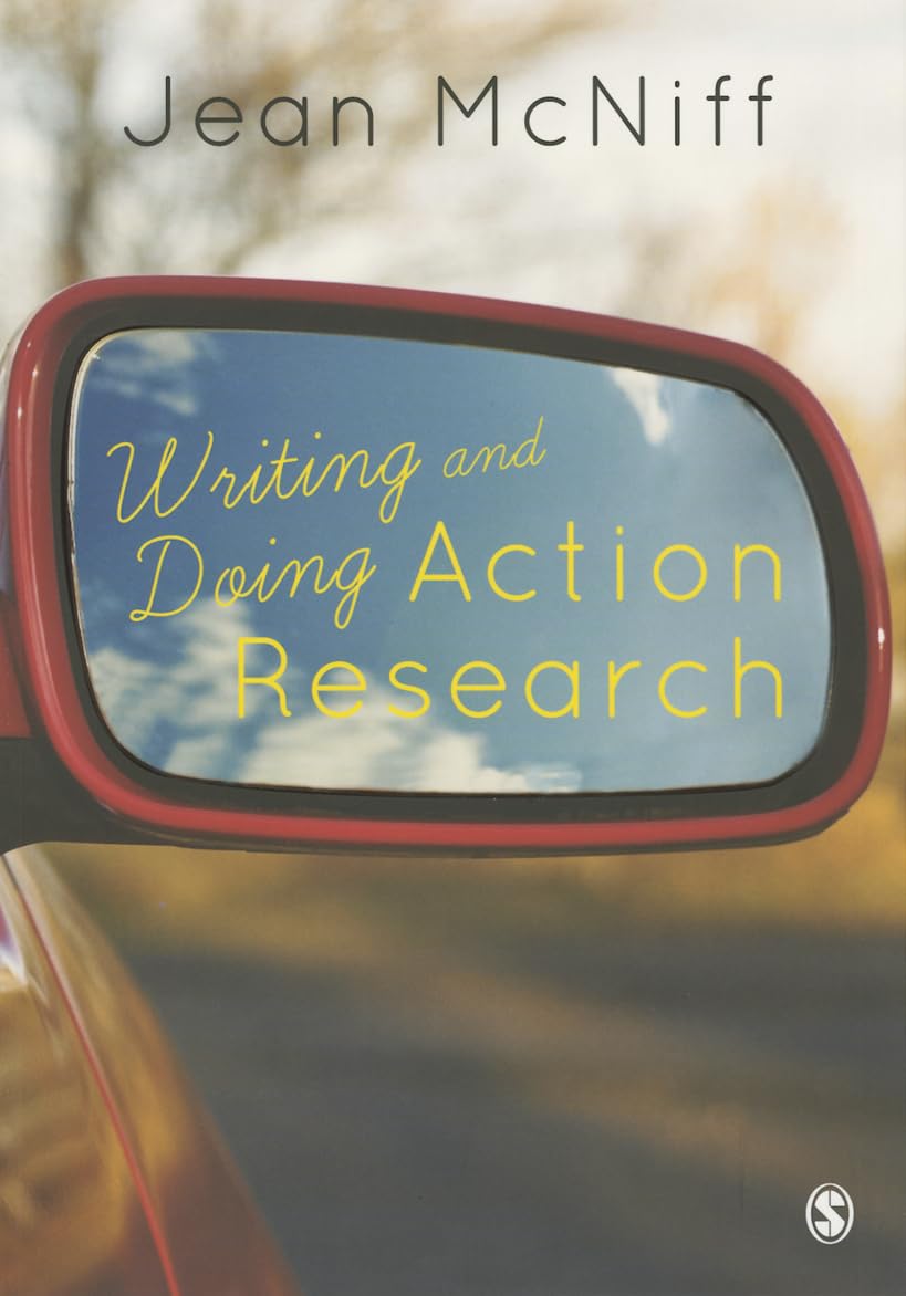 Writing and Doing Action Research,Used