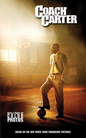Coach Carter,Used