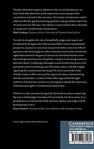 Comparative Constitutional Reasoning,Used