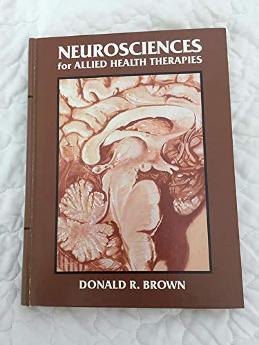 Neurosciences for allied health therapies,Used