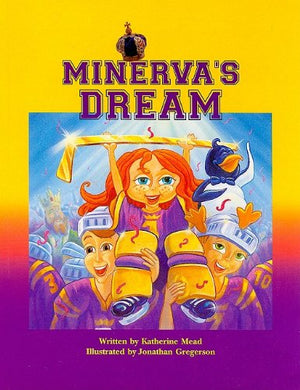 Minerva'S Dream (Pairit Books: Fluency: Stage 4),Used