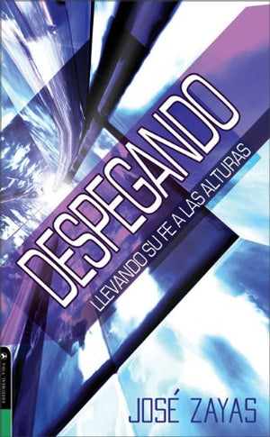 Despegando Llevando su fe a las alturas (Spanish Edition),Used