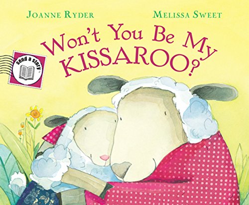 Won't You Be My Kissaroo?,Used