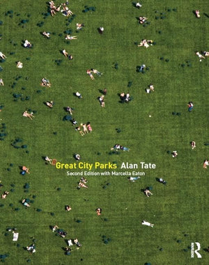 Great City Parks,Used