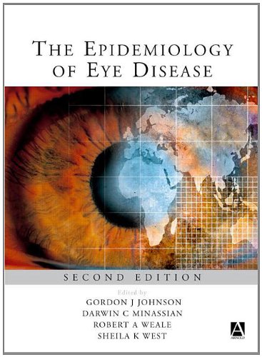 The Epidemiology of Eye Disease,Used