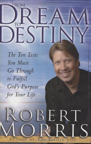 From Dream To Destiny,Used