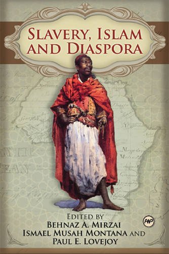 Slavery, Islam and Diaspora,New