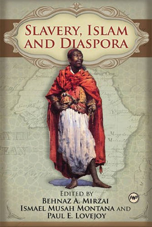 Slavery, Islam and Diaspora,Used