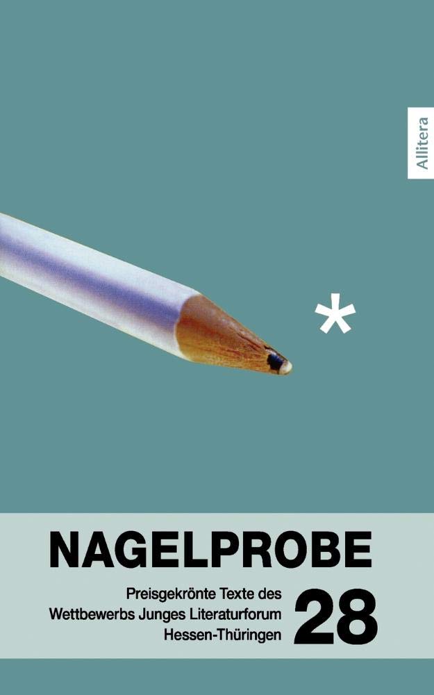 Nagelprobe 28 (German Edition),Used