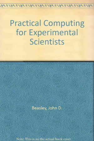 Practical Computing for Experimental Scientists,Used