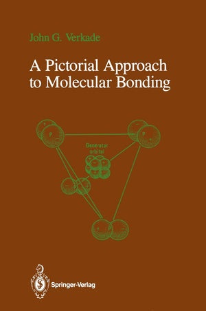 A Pictorial Approach To Molecular Bonding