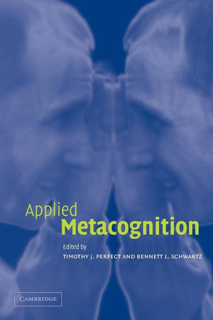 Applied Metacognition,Used