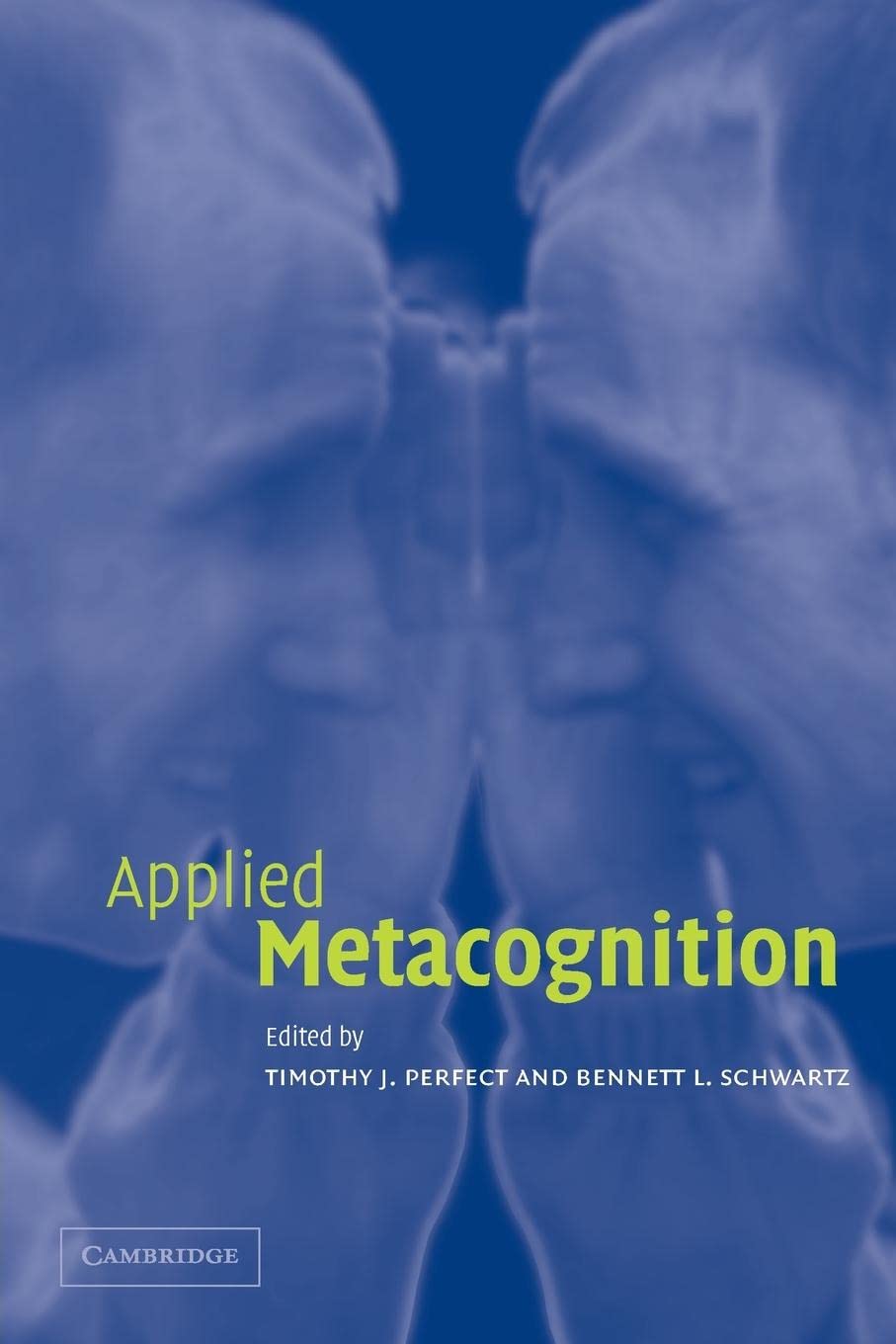 Applied Metacognition,Used