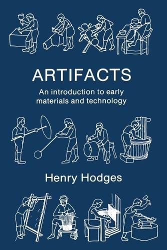 Artifacts,Used