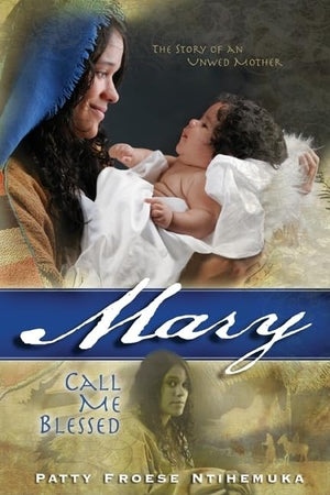 Mary: Call Me Blessed,Used