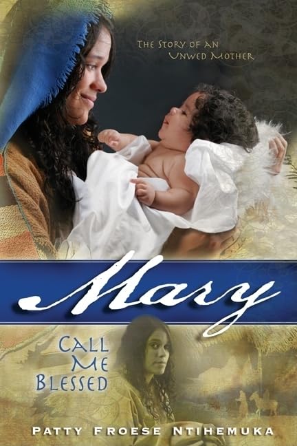 Mary: Call Me Blessed,Used