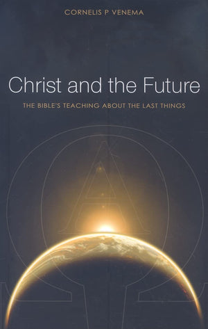 Christ and the Future,Used