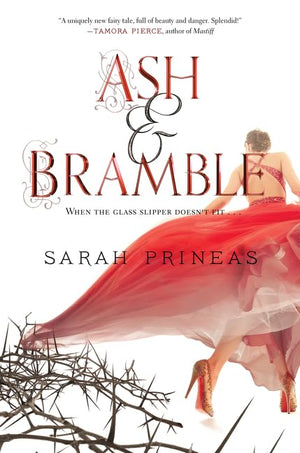 Ash & Bramble,Used