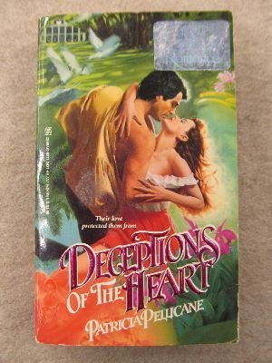 Deceptions of the Heart,Used