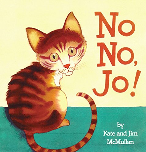 No No, Jo!,Used