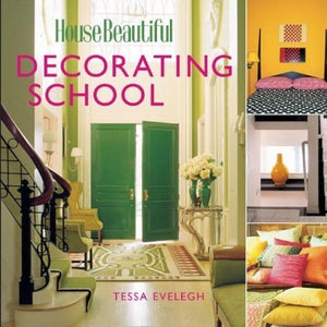 House Beautiful Decorating School,Used