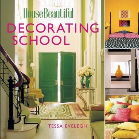 House Beautiful Decorating School,Used