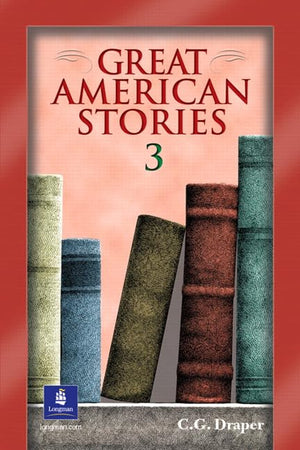 Great American Stories 3,Used