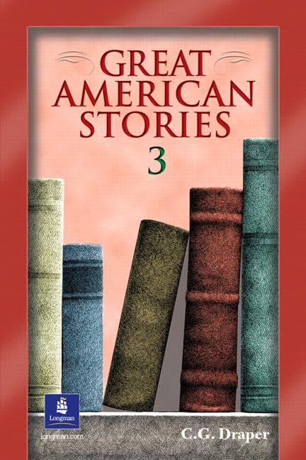 Great American Stories 3,Used