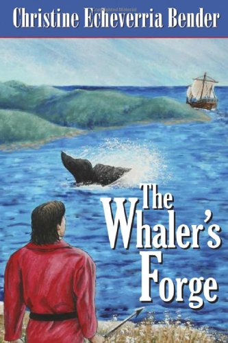 The Whaler's Forge,Used