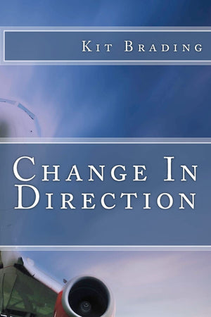 Change In Direction,Used